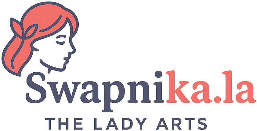 Swapnika.la - The Lady Arts